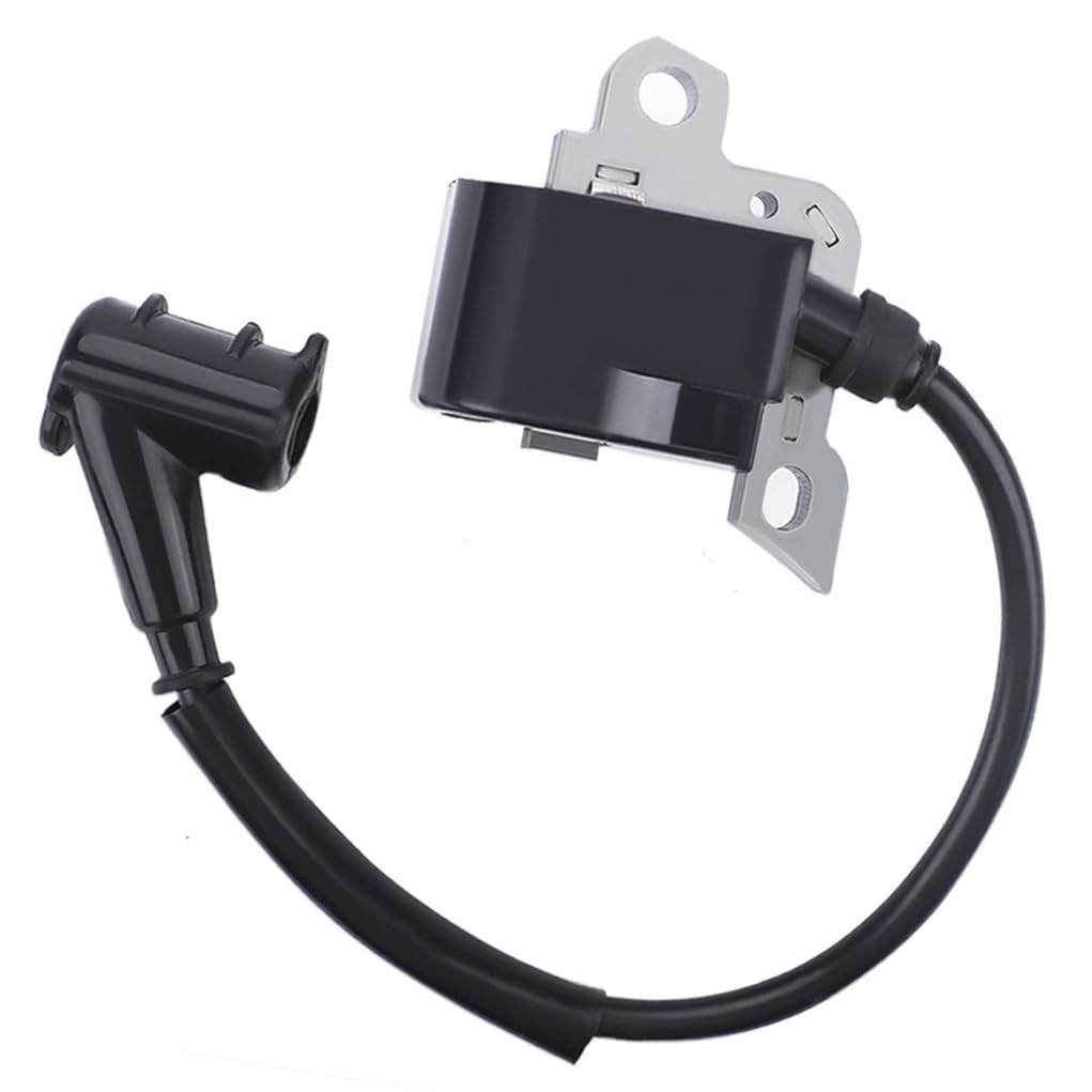Annolai MS290 coil with spark plug compatible for smooth starts and steady operation