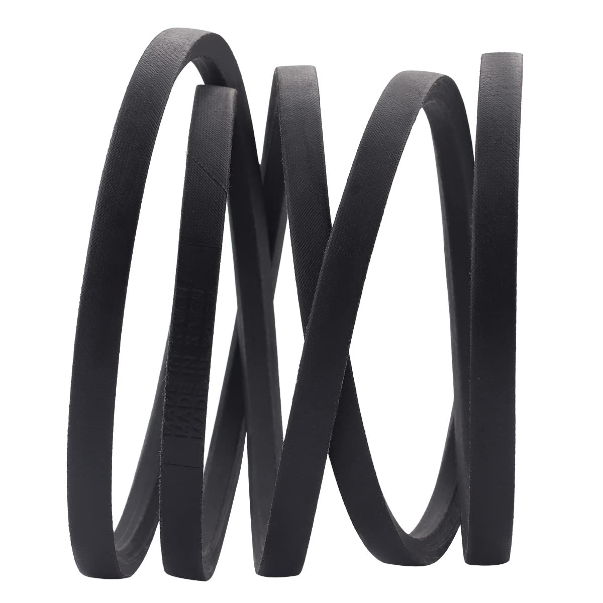 Annolai MTD 13A-series belt replacement supports broad compatibility.