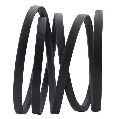 Annolai MTD 13A-series belt replacement supports broad compatibility.