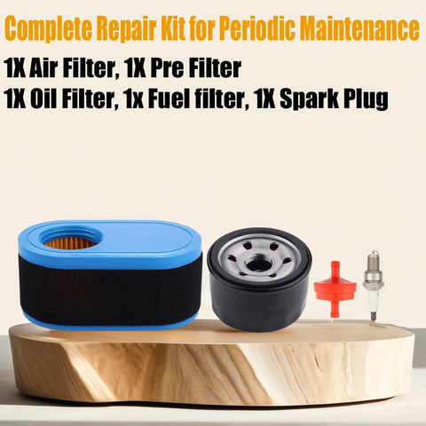 Annolai 951-12690 oil filter promotes clean oil flow
