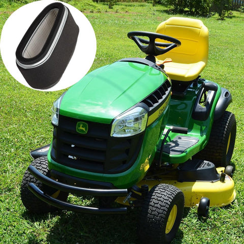 Annolai oil filter for Kawasaki 49065-0724 supports reliable lubrication and engine longevity