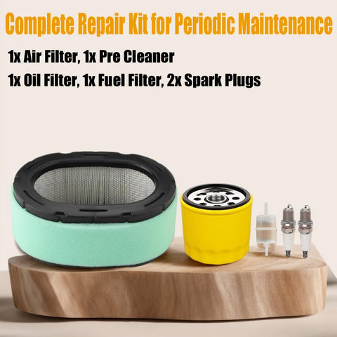 Annolai oil filter for Kohler engines ensures reliable lubrication