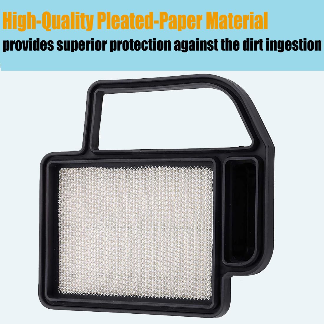 Annolai oil filter pack designed for reliable engine oil filtration.