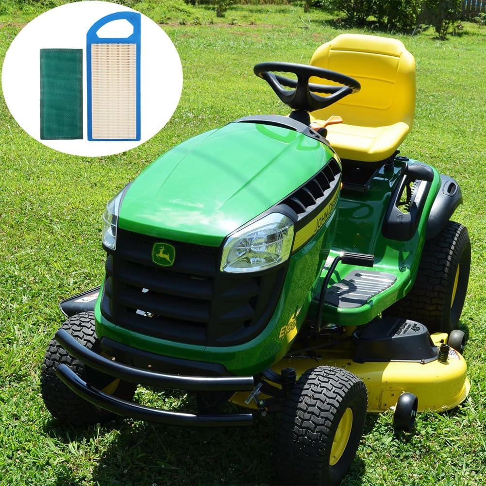 Annolai oil filter helps maintain clean lubrication in compatible engines