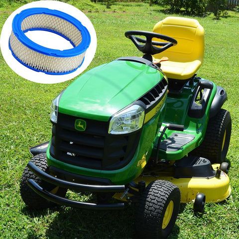Annolai oil filter helps maintain lubrication and steady engine performance.