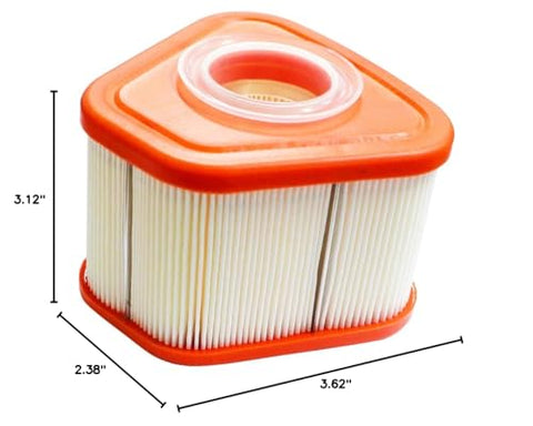 Annolai packaging and instruction card illustrating easy replacement steps