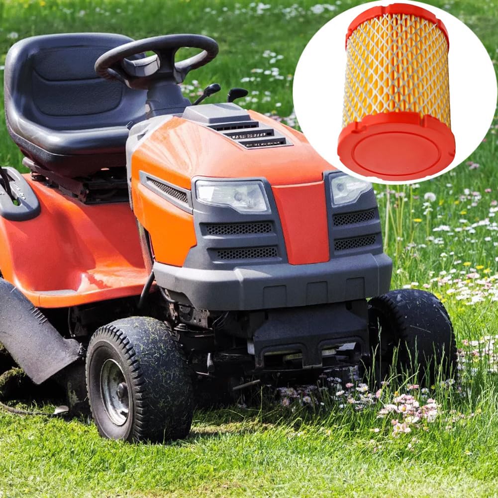 Annolai pre-cleaner component extends air filter life for better protection.
