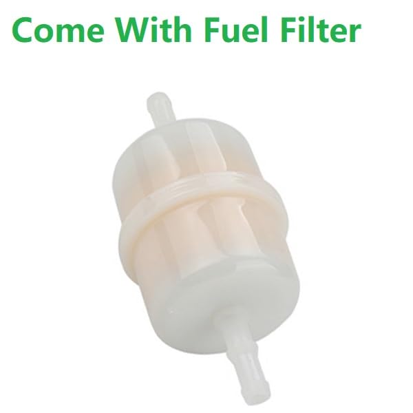Annolai ready-to-install kit displayed with filters and plugs