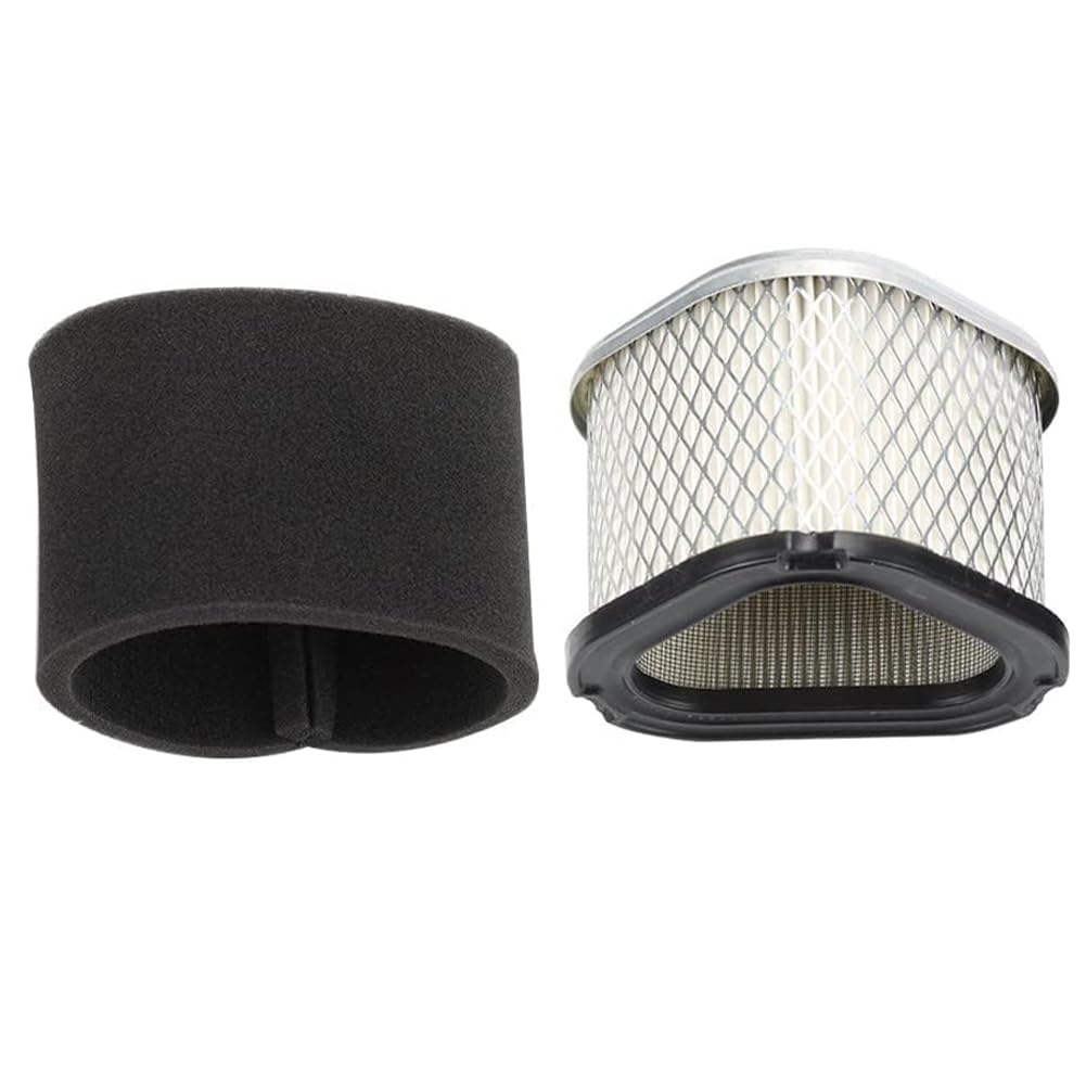 Annolai spark plug included for reliable ignition