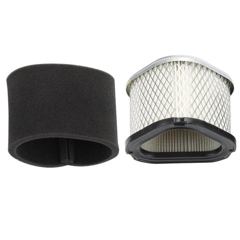 Annolai spark plug included for reliable ignition