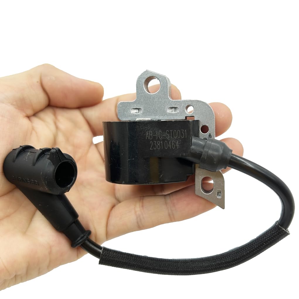 Annolai STIHL ignition coil replacement kit ready for easy installation and reliable performance