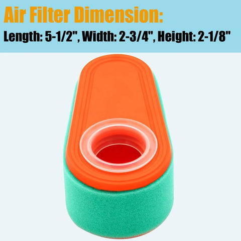 Annolai Timemaster fuel filter installed for clean fuel flow.