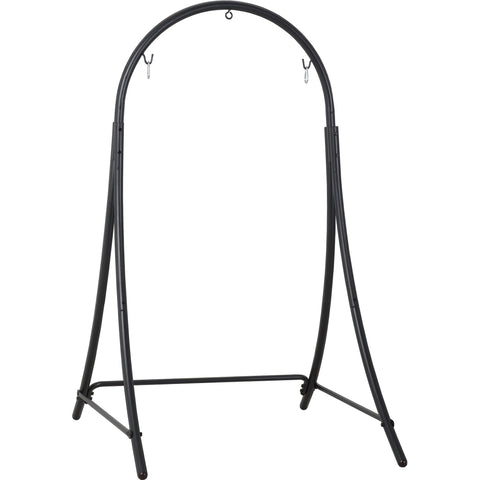 ANOW hammock stand adjustable height supports versatile hanging chairs indoors or outdoors