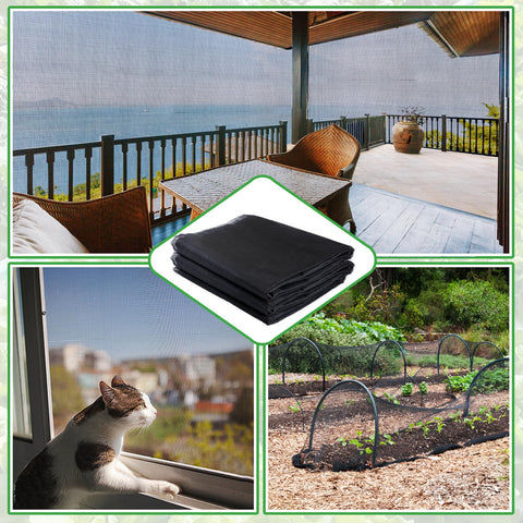 ANPHSIN patio balcony usage scene shows versatile garden protection.