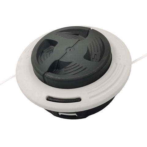 Anpongta C26-2 trimmer head shows Stihl compatibility for quick replacement