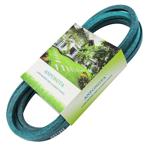 Anpongta GX21833 belt closeup showing Kevlar cords for long wear and strength.