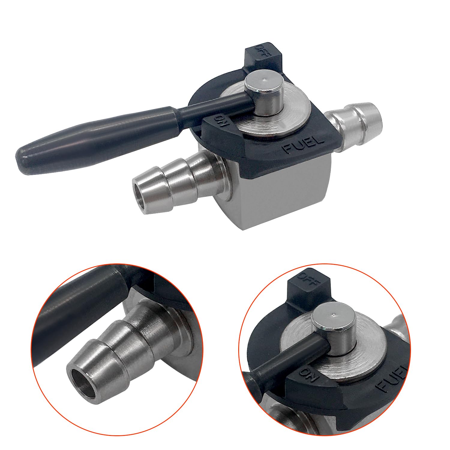 ANPTGHT compatible with 07-403 and 48568 for versatile replacement options.