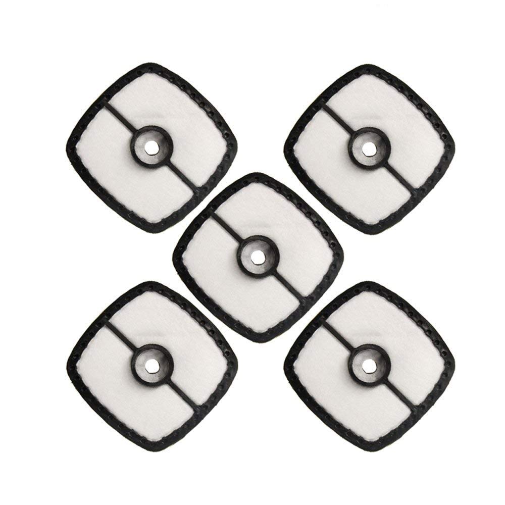 AnRuiJiaDu five-pack boosts ready-to-use replacements for Echo trimmers.