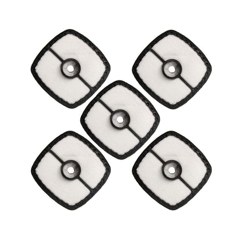 AnRuiJiaDu five-pack boosts ready-to-use replacements for Echo trimmers.