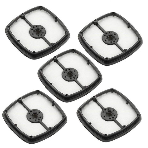 AnRuiJiaDu air filter set for Echo SRM210/SRM225 improves airflow and engine efficiency.