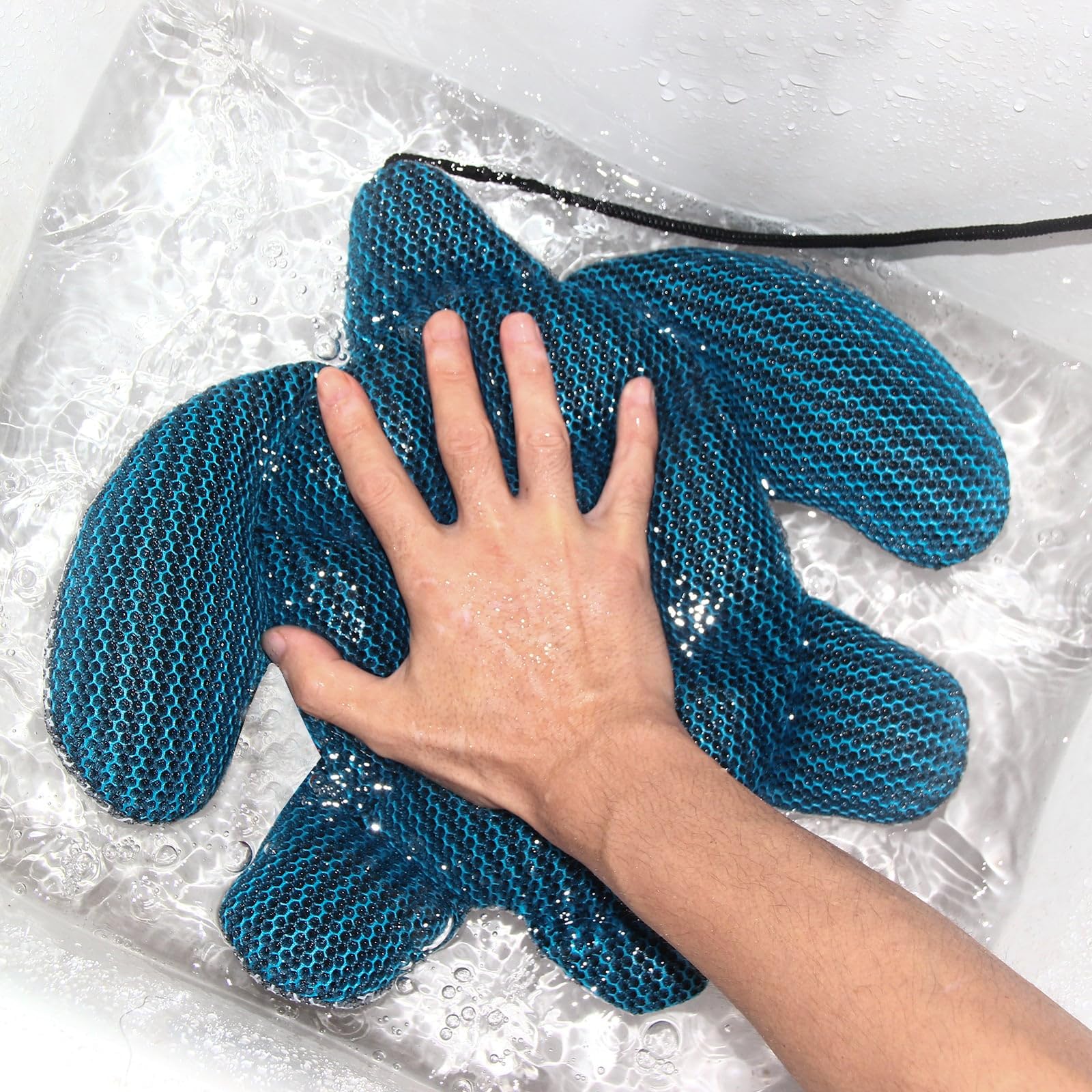 ANSLCA double pack packaging ready for spa maintenance