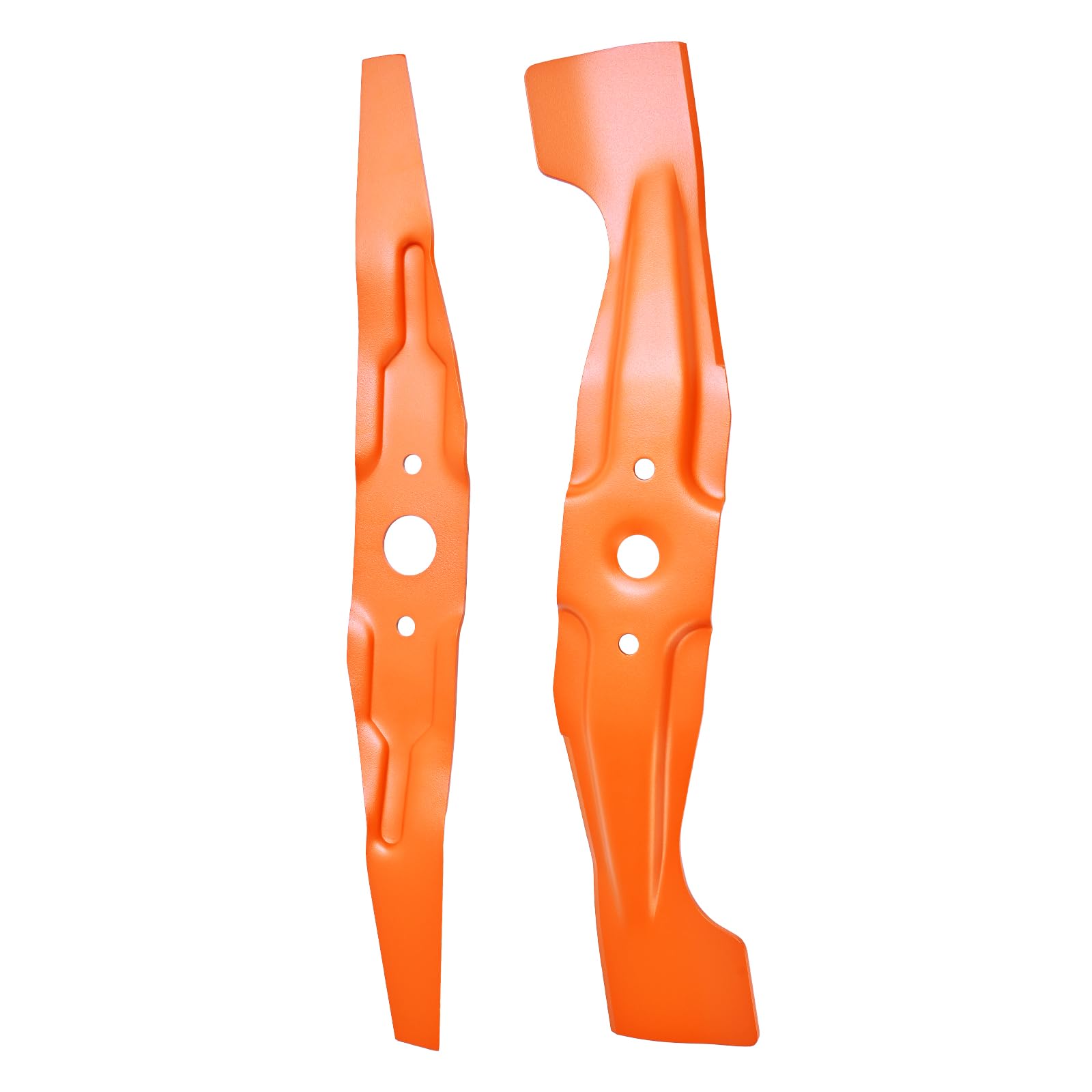 Antanker upper blade 72531-VH7-000 for Honda HRX217 delivers precise cuts.