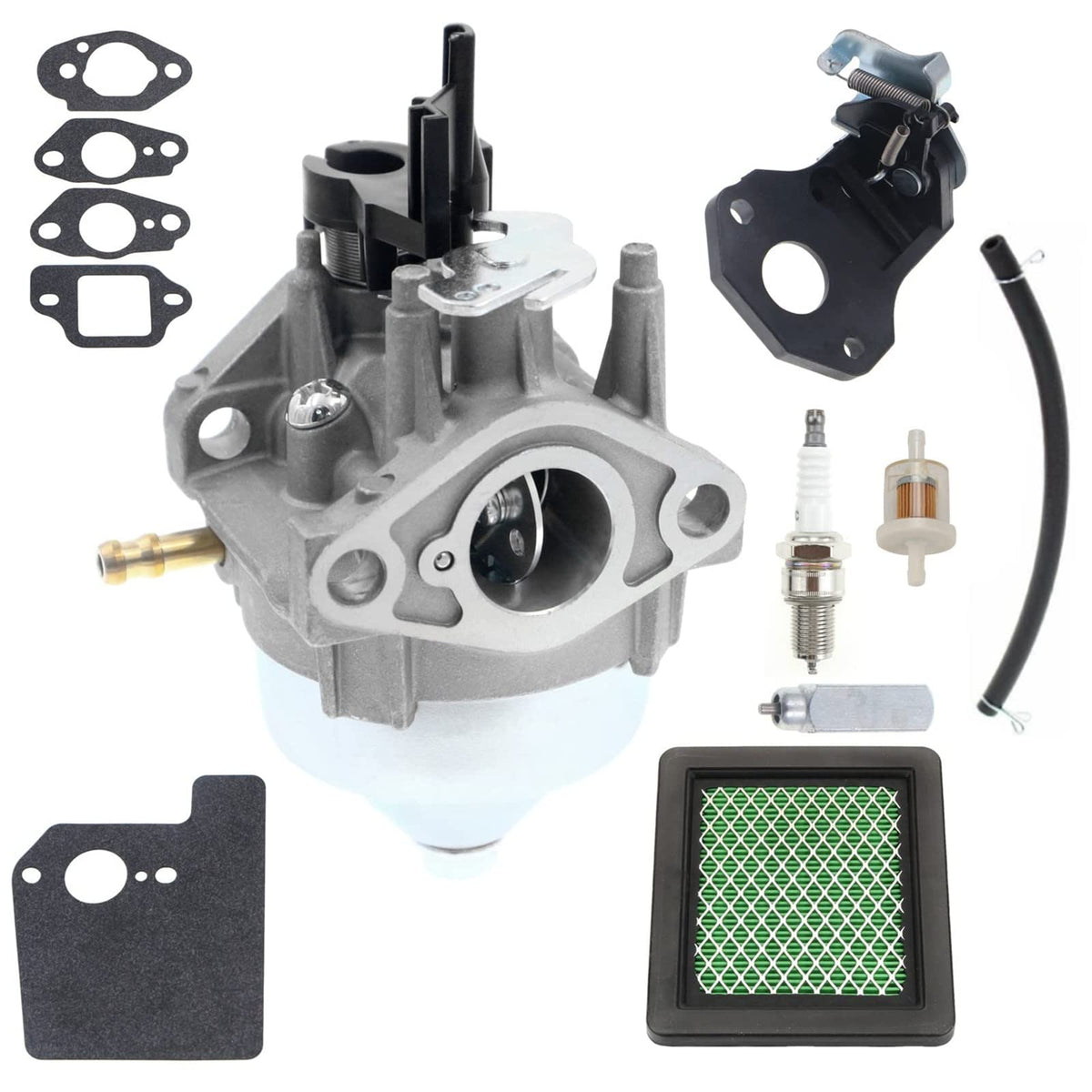 ANTO 16100-Z8B-901 carburetor assembly for Honda engines, ready for quick replacement.