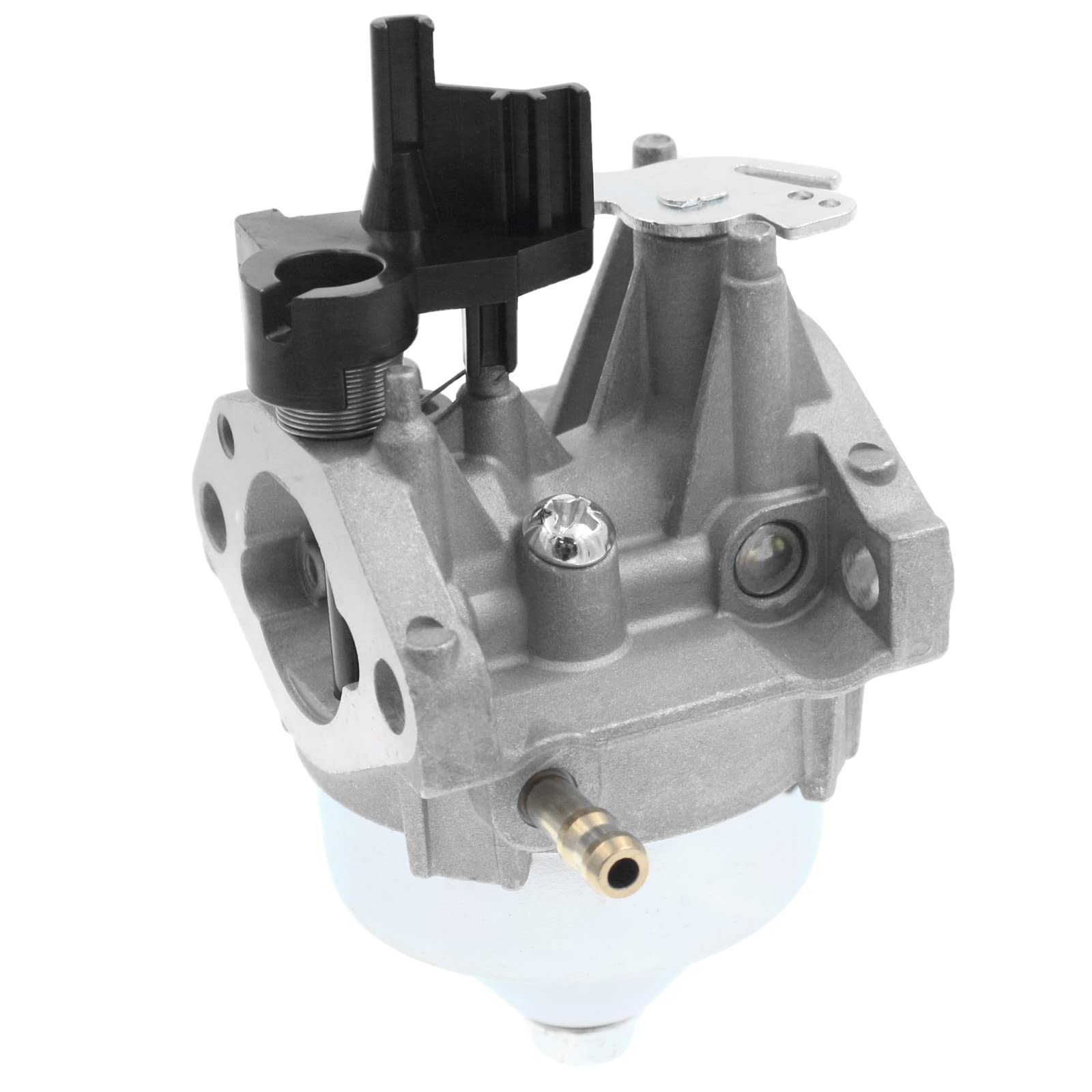 ANTO air filter and choke control complete carburetor replacement kit for ready to mow performance.
