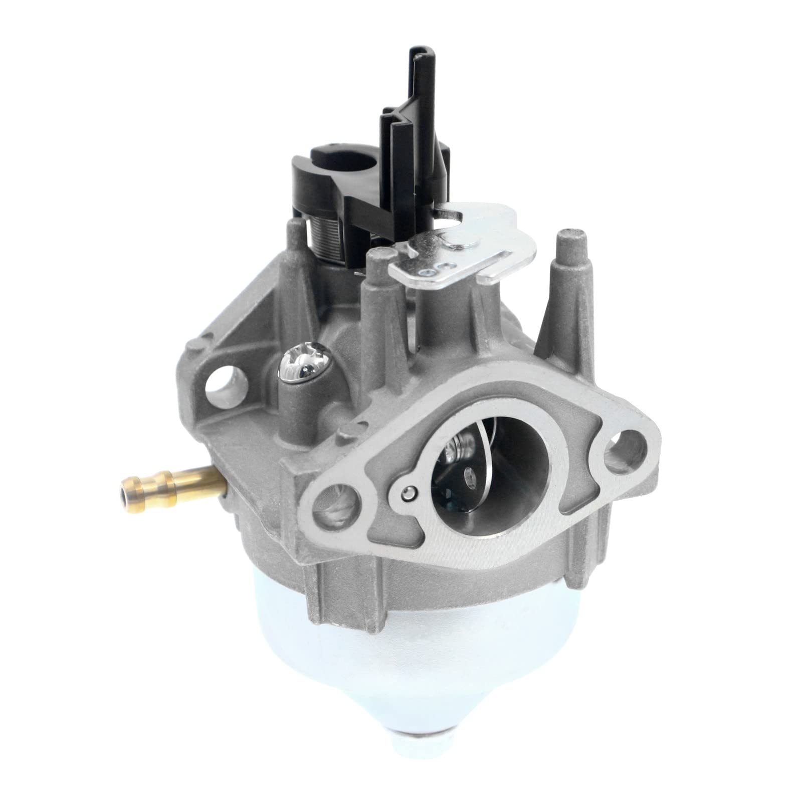 ANTO Honda GCV160LA0 carburetor fitment improves engine reliability during mowing.
