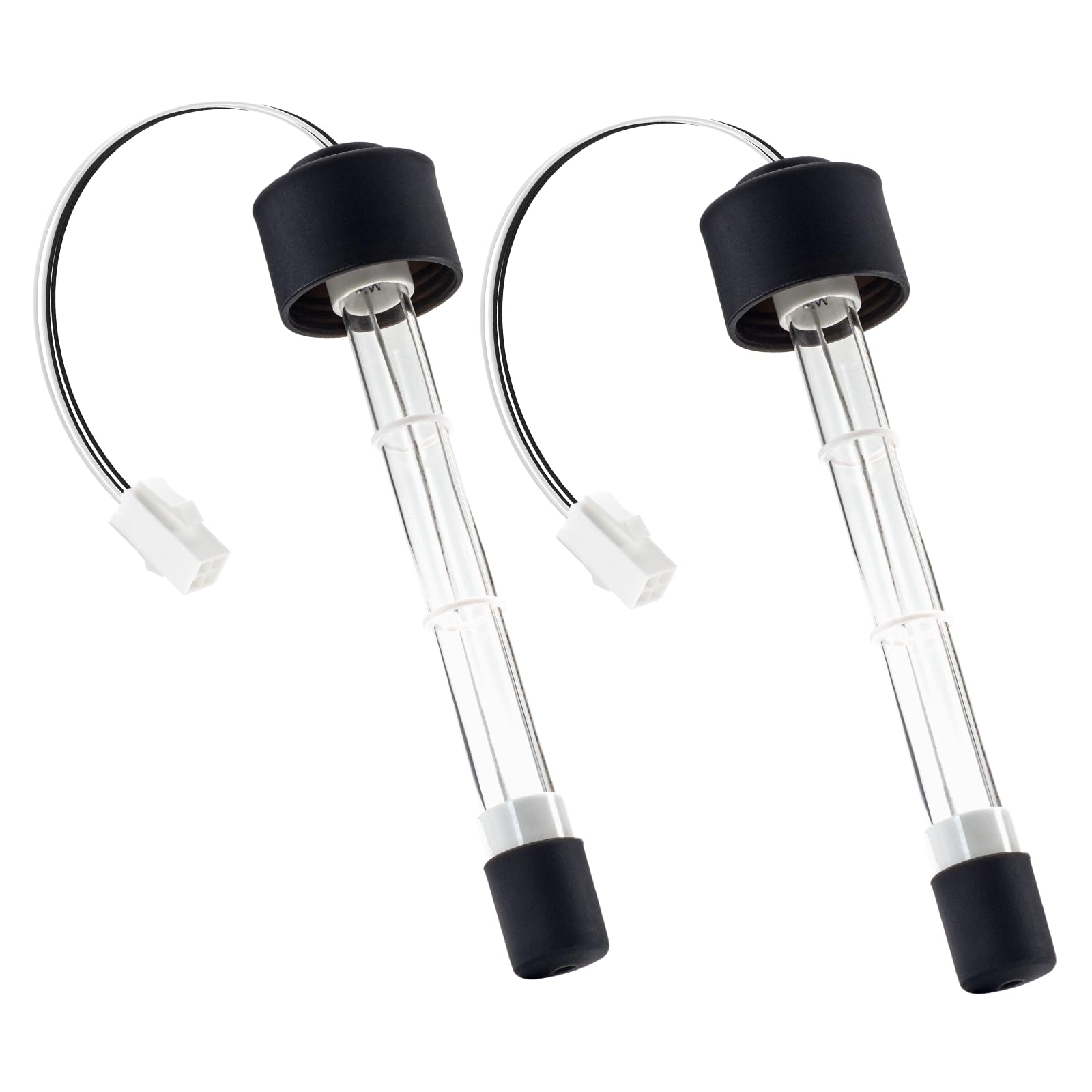 ANTOBLE Clear Ray XL bulb package for spa purification and easy replacement