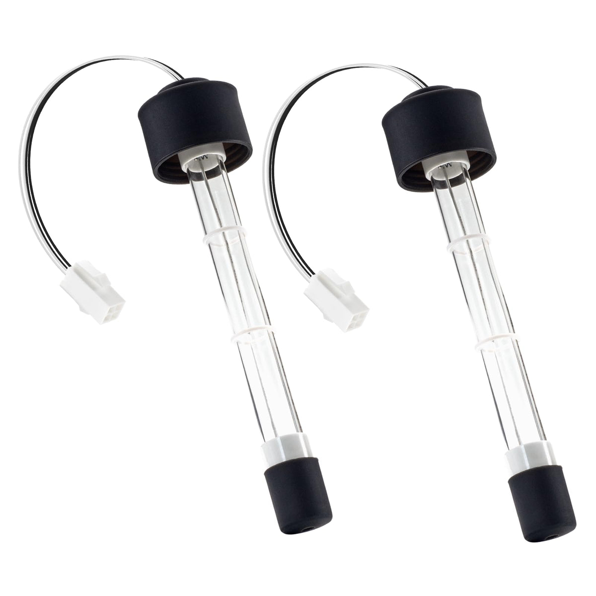 ANTOBLE Clear Ray XL bulb package for spa purification and easy replacement