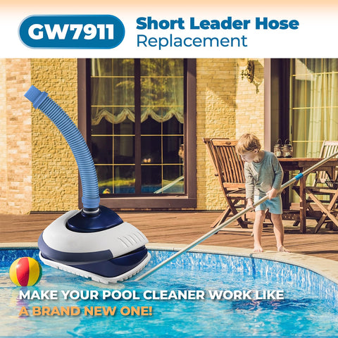 ANTOBLE compatibility with Rebel, Rebel 2, and Warrior cleaners for flexible use.