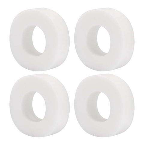 ANTOBLE Dolphin climbing rings 4-pack for reliable pool cleaner maintenance.