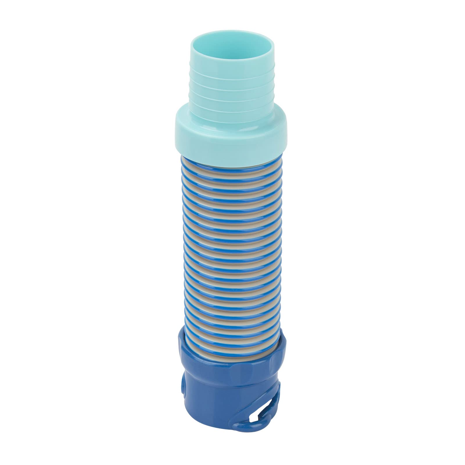 ANTOBLE X77094 pool hose adapter with twist-lock connection for secure use