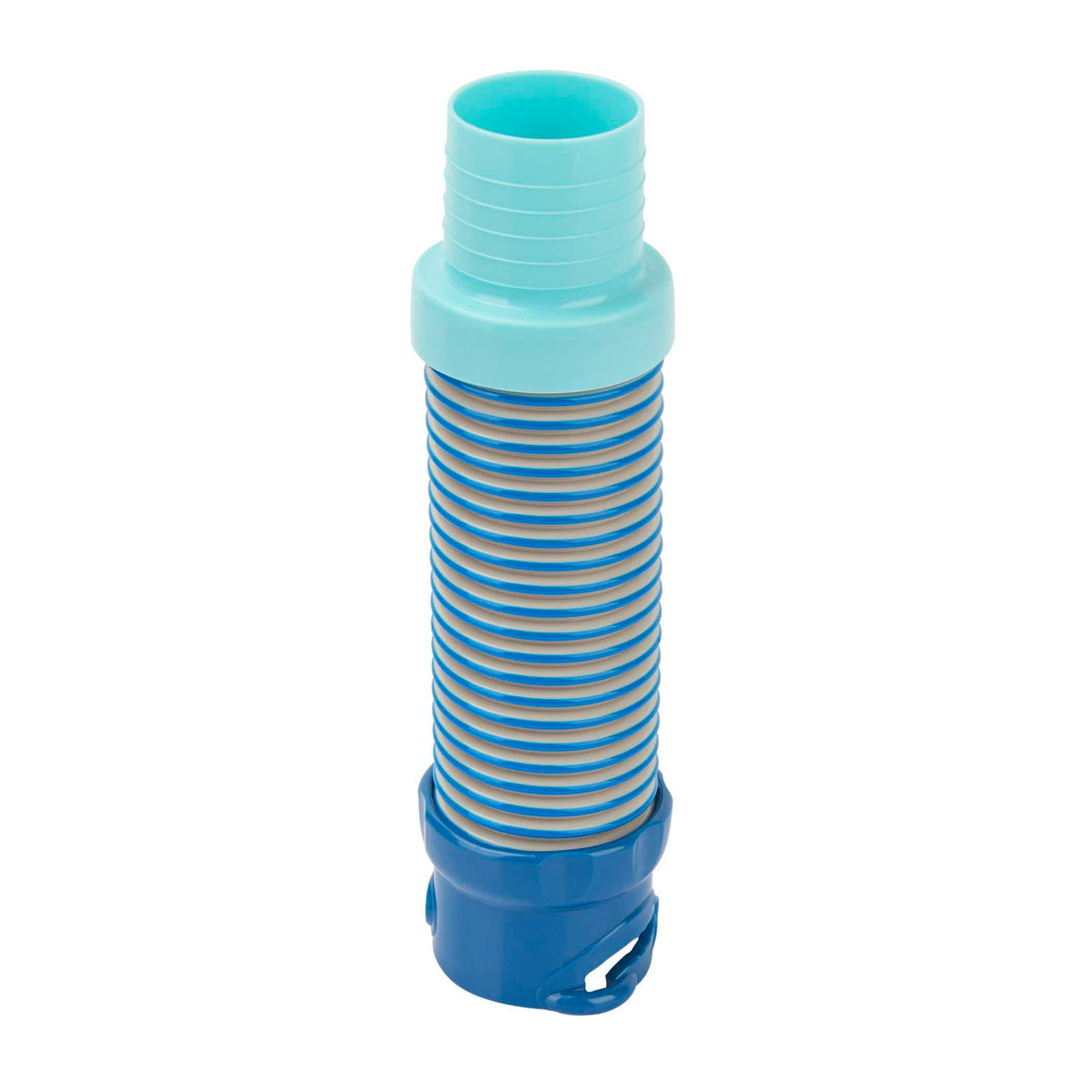ANTOBLE X77094 pool hose adapter with twist-lock connection for secure use