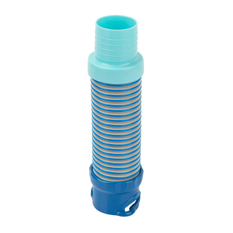 ANTOBLE X77094 pool hose adapter with twist-lock connection for secure use