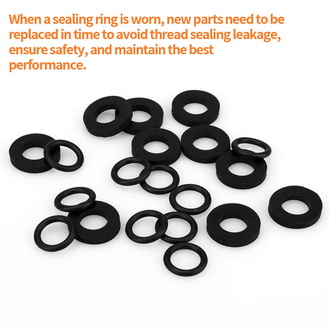 Antrys hose connection seal emphasizes gas safety during outdoor cooking.