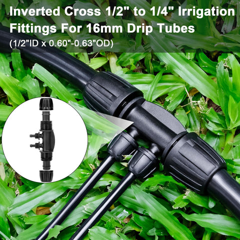 Anwenk engineering plastic fittings resist UV and aging for long-lasting use.
