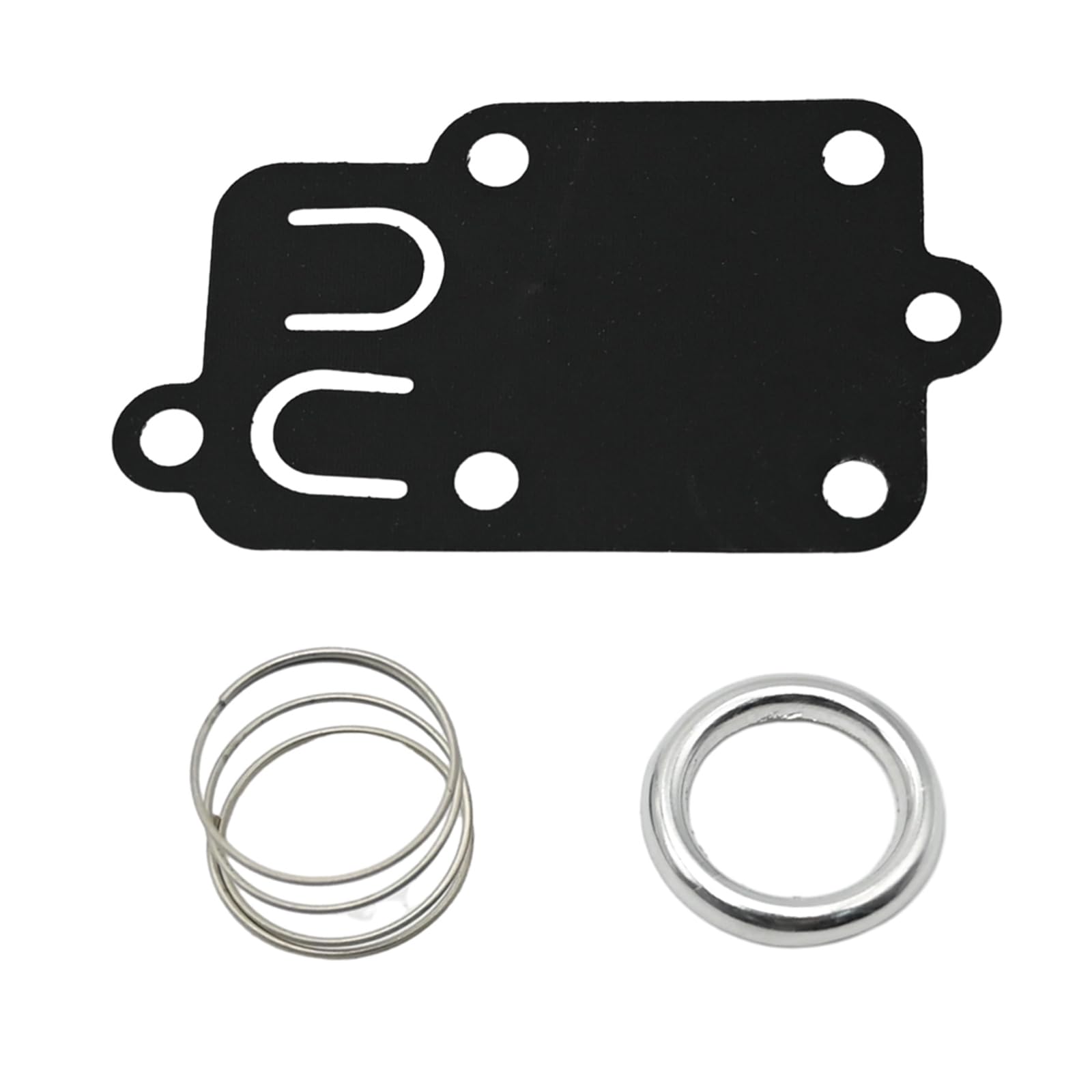 Anxingo 272538 diaphragm kit assembly instructions for Briggs & Stratton.