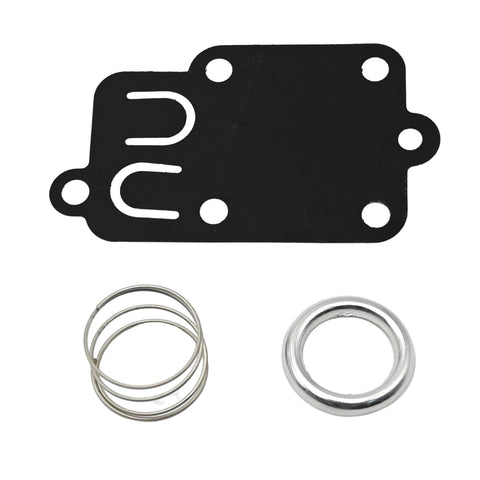 Anxingo 272538 diaphragm kit assembly instructions for Briggs & Stratton.