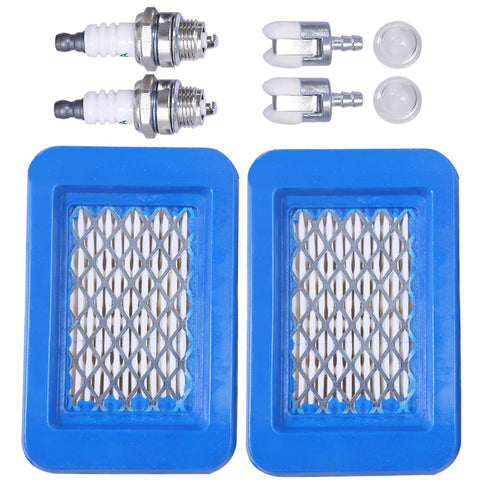 Anxingo A226000032 PB-580T air filter pack for Echo blowers
