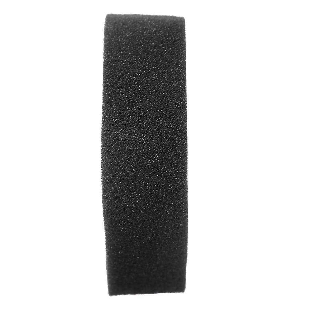 Anxingo air filter for Homelite blower; helps maintain efficient operation