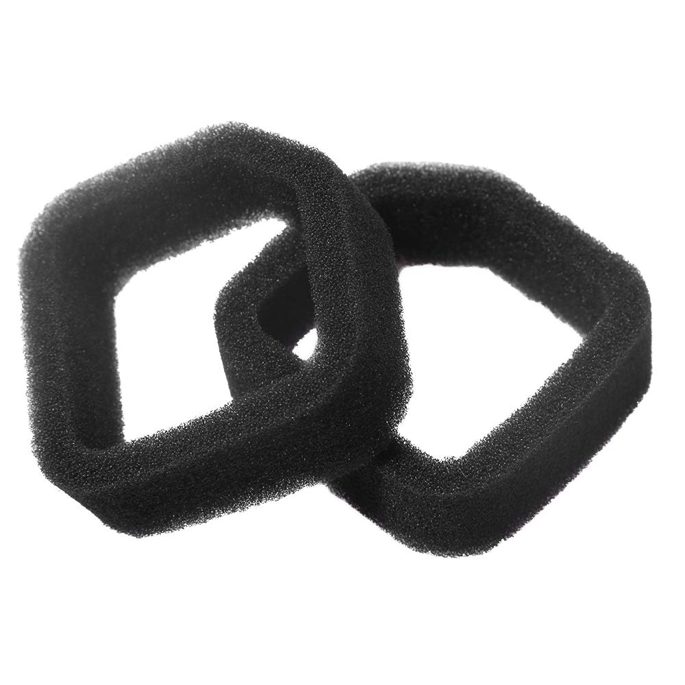 Anxingo air filter for Ryobi blower; keeps air intake clean and performance steady