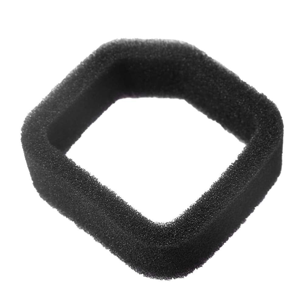 Anxingo air filter for Ryobi cultivator; promotes reliable airflow during chores