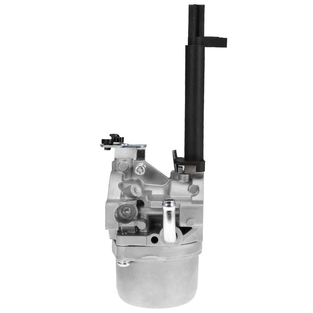 Anxingo carburetor kit brand label visible on packaging