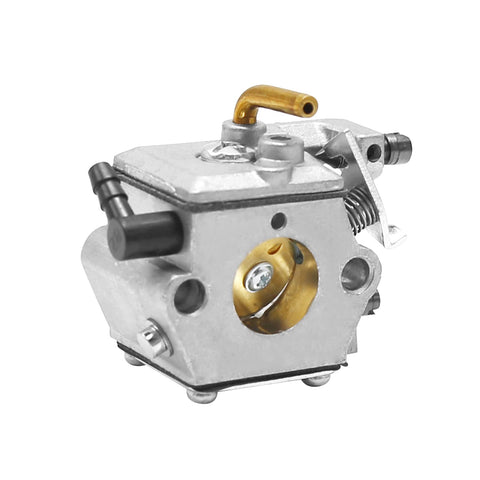 Anxingo fuel filter included to help deliver cleaner fuel to the engine.