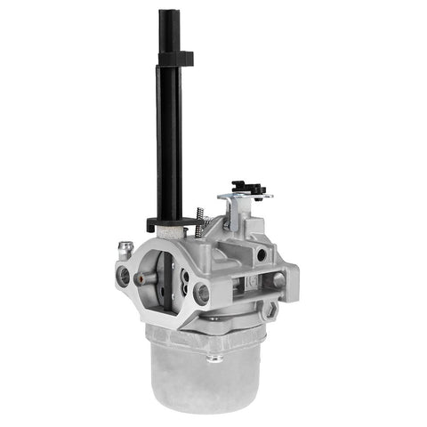 Anxingo carburetor kit screw and linkage detail