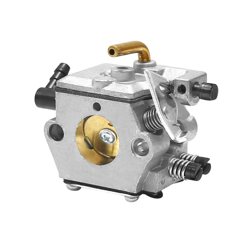 Anxingo spark plug for stable ignition and easier starting.