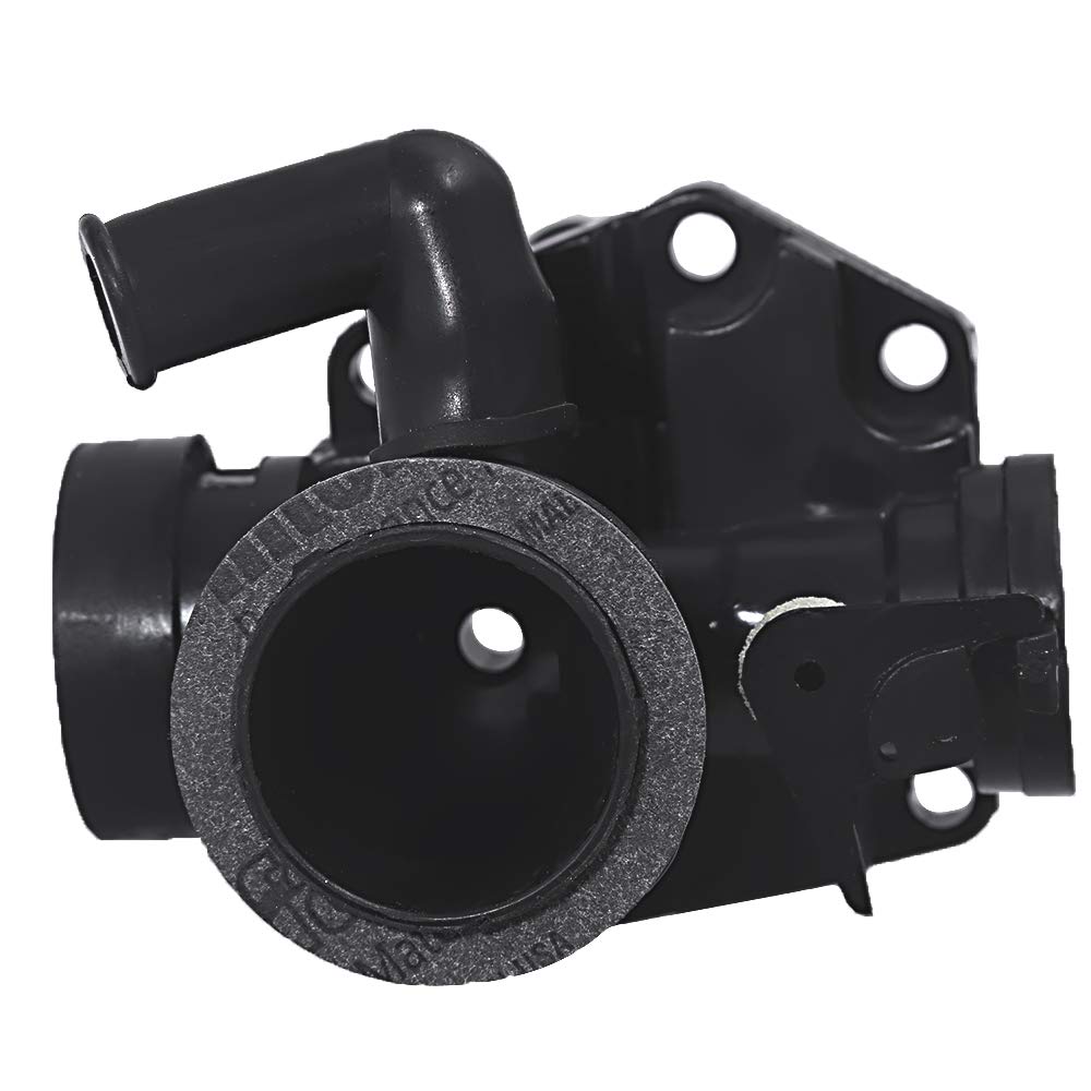 Anxingo mounting holes closeup confirms secure attachment during maintenance