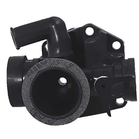 Anxingo mounting holes closeup confirms secure attachment during maintenance
